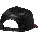 Fox Rampage purple trucker sapka