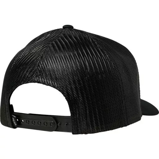 Fox flutter trucker sapka