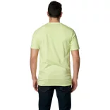 Fox Banner SS póló, lime