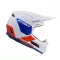 Kenny Racing performance ert mips bukósisak flag