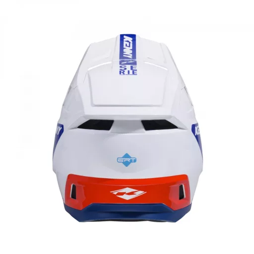 Kenny Racing performance ert mips bukósisak flag