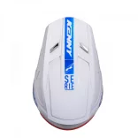 Kenny racing performance ERT mips bukósisak FLAG