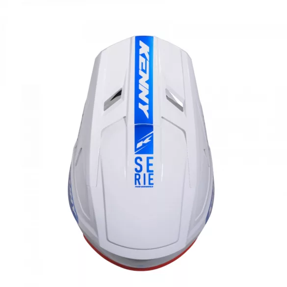 Kenny racing performance ERT mips bukósisak FLAG