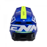 Kenny racing performance ERT mips bukósisak CANDY BLUE