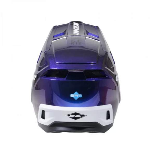 Kenny racing performance ERT mips bukósisak NIGHT DIAMOND PEARL