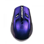 Kenny racing performance ERT mips bukósisak NIGHT DIAMOND PEARL