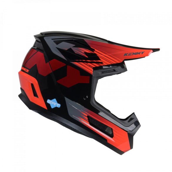Kenny racing performance ERT mips bukósisak 