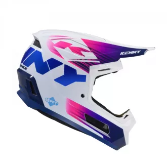 Kenny Racing performance ert mips bukósisak gradient