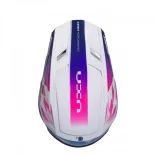 Kenny racing performance ERT mips bukósisak GRADIENT