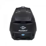 Kenny racing performance ERT mips bukósisak FEKETE