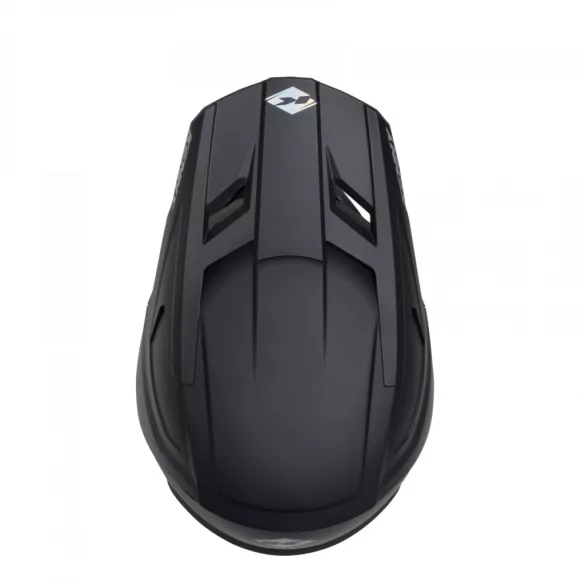 Kenny racing performance ERT mips bukósisak FEKETE