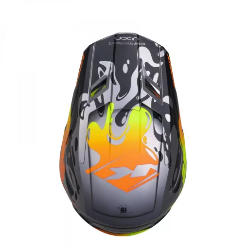 Kenny Racing performance ert mips bukósisak