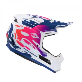 Kenny Racing performance ert mips bukósisak fluid