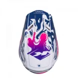 Kenny racing performance ERT mips bukósisak FLUID