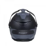 Kenny adventure extreme black-grey bukósisak