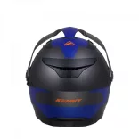 Kenny adventure extreme black-blue bukósisak