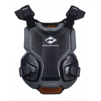 Kenny Racing performance d30 buzzer páncél - fekete