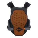 Kenny racing performance d30 buzzer páncél - fekete