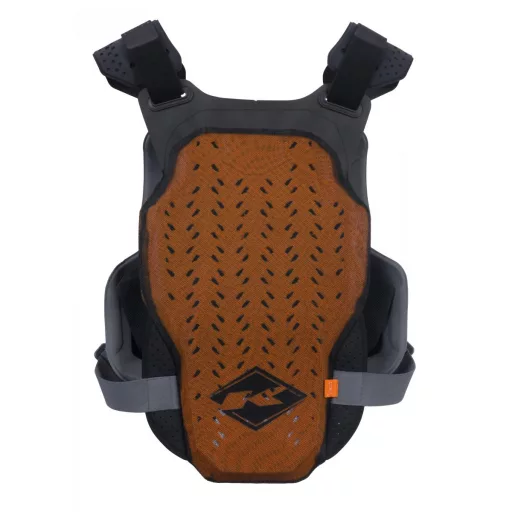 Kenny Racing performance d30 buzzer páncél - fekete