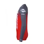 Kenny racing performance gradiant red mez