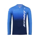 Kenny racing performance gradiant blue mez