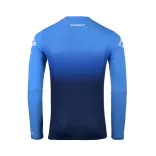 Kenny racing performance gradiant blue mez