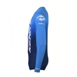 Kenny racing performance gradiant blue mez