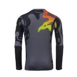Kenny racing fluid grey mez