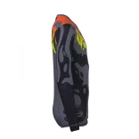 Kenny racing fluid grey mez