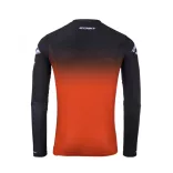 Kenny racing performance gradiant orange mez