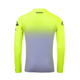 Kenny racing performance gradiant yellow mez