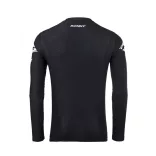 Kenny racing performance solid black mez