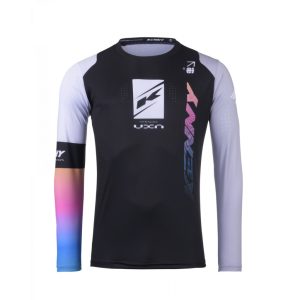 Kenny racing zoom black mez