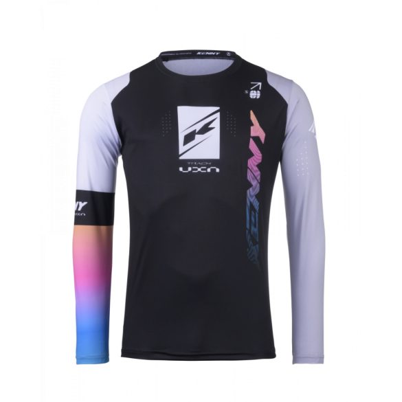 Kenny racing zoom black mez