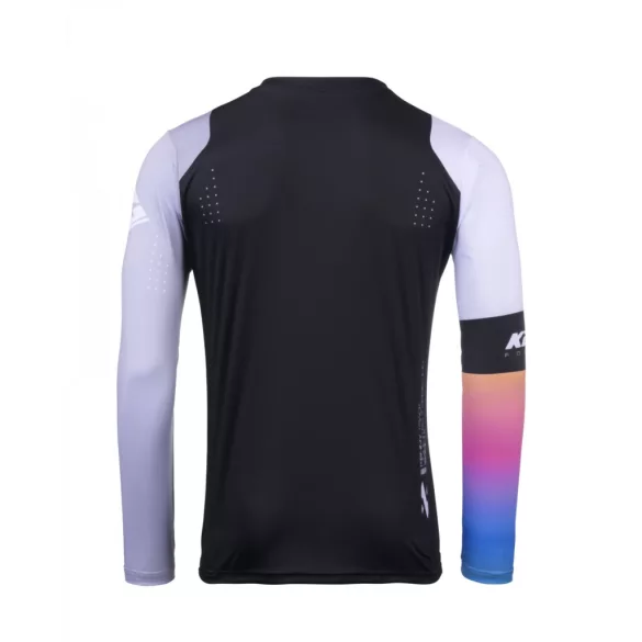 Kenny racing zoom black mez