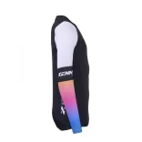 Kenny racing zoom black mez