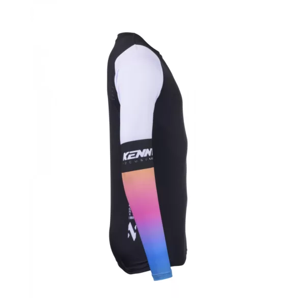 Kenny racing zoom black mez
