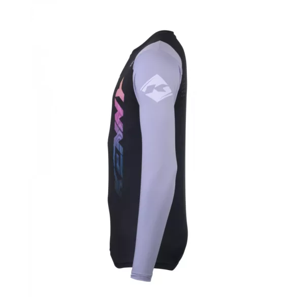 Kenny racing zoom black mez