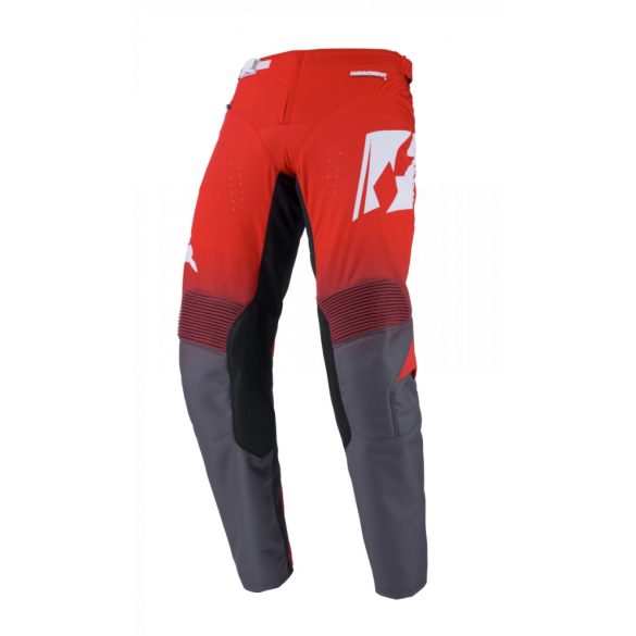 Kenny racing performance gradiant red nadrág