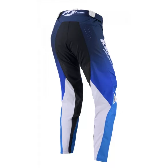 Kenny racing performance gradiant blue nadrág