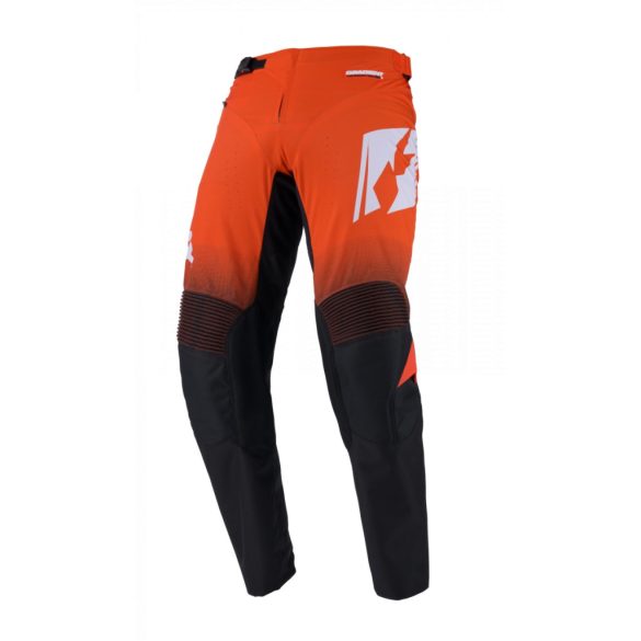 Kenny racing performance gradiant orange nadrág