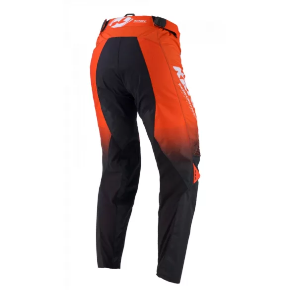 Kenny racing performance gradiant orange nadrág