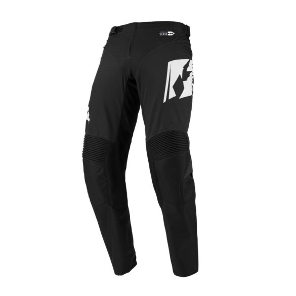 Kenny racing performance solid black nadrág