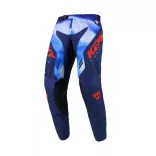 Kenny racing force fog blue nadrág