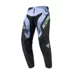 Kenny racing force fog neon-green nadrág