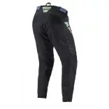 Kenny racing force fog neon-green nadrág