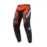 Kenny racing force fog orange nadrág