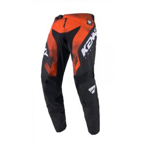 Kenny racing force fog orange nadrág