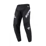 Kenny racing force solid black nadrág