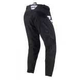 Kenny racing force solid black nadrág